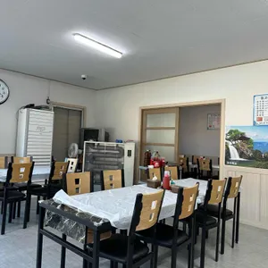 돌고래송어장 대표 사진