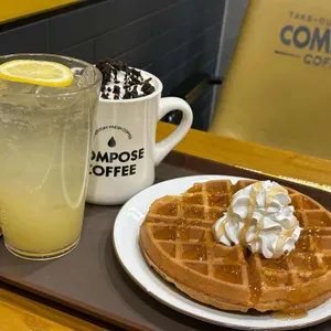 컴포즈커피 대표 사진