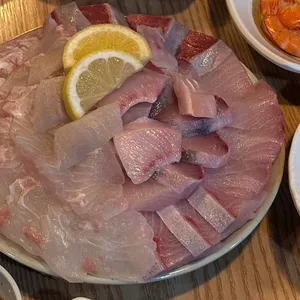 바다회사랑 사진 1