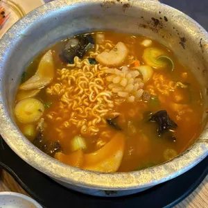 바다회사랑 대표 사진