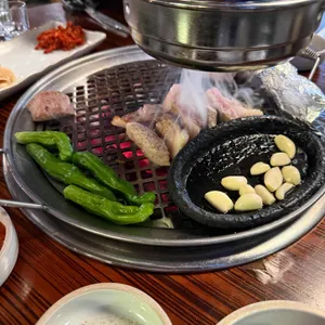 동래정 사진 1