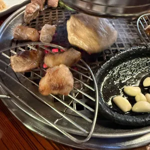 동래정 대표 사진