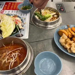 무한미니훠궈 사진 1