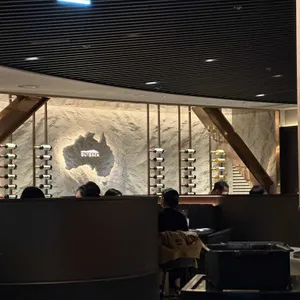 아웃백스테이크하우스 대표 사진