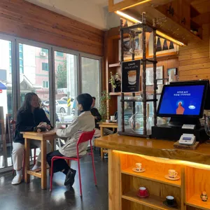 카페헤세드 대표 사진