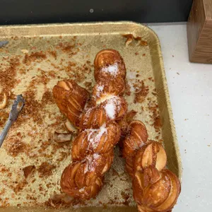 해미읍성왕꽈배기 줌마리카페 대표 사진