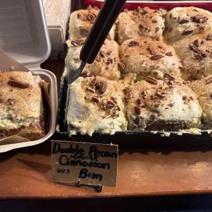 퍼프베이커리 리뷰 사진