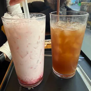 텐퍼센트커피 대표 사진