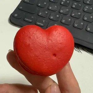 키노트마카롱 사진 2