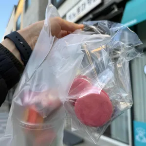 키노트마카롱 대표 사진