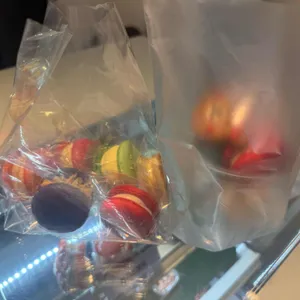 키노트마카롱 대표 사진