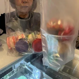 키노트마카롱 사진