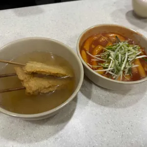 모녀떡볶이 대표 사진
