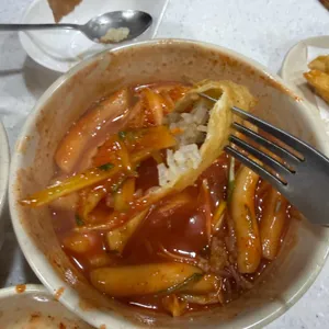 모녀떡볶이 대표 사진