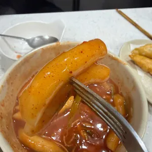모녀떡볶이 대표 사진