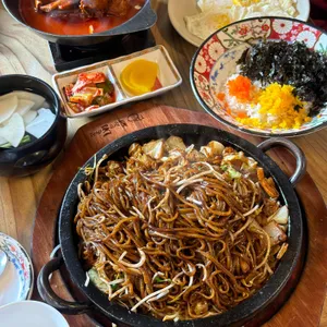 북한강돌짜장 대표 사진