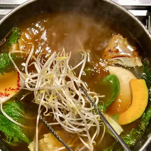 퀸즈가든 대표 사진