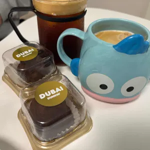 던킨 대표 사진