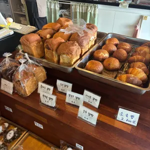 아로하 카페 리뷰 사진