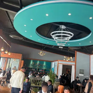 아로하 카페 리뷰 사진