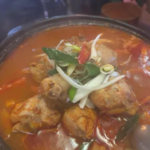 포석닭볶음탕 대표 사진