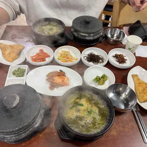 내고향추어탕 사진 1