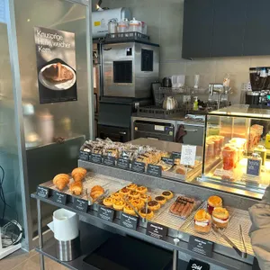 미니말레 커피뢰스터 대표 사진