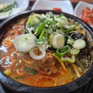 밀양돼지국밥 대표 사진