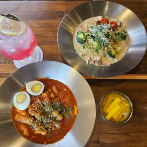 꽃과 어린왕자 사진 1