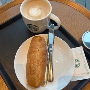 스타벅스 대표 사진