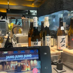 장정 정 대표 사진