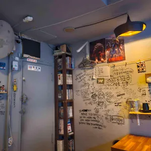 화박포차 대표 사진