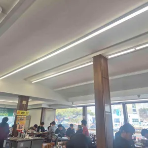 안성토종순대국 대표 사진