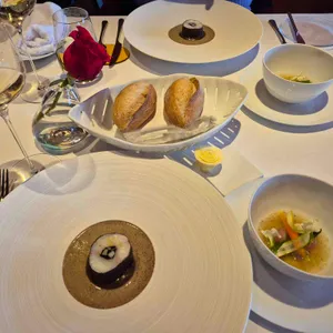 라망 시크레 사진