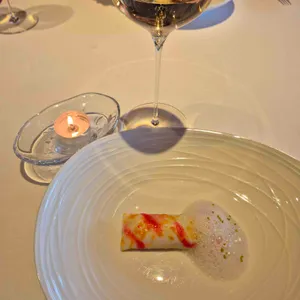 라망 시크레 사진