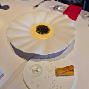 라망 시크레 사진