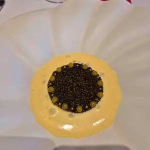 라망 시크레 사진