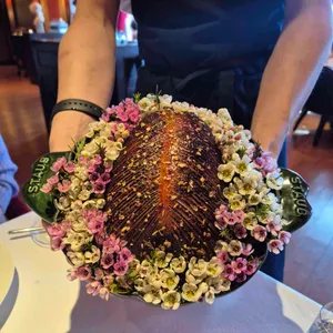 라망 시크레 사진