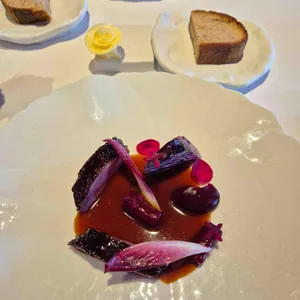 라망 시크레 사진