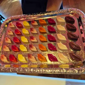 라망 시크레 사진