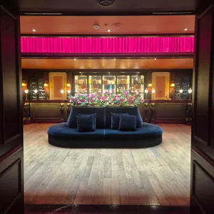 라망 시크레 대표 사진