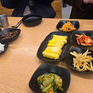 운동장식당 대표 사진