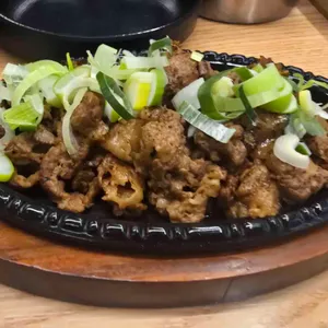 운동장식당 대표 사진