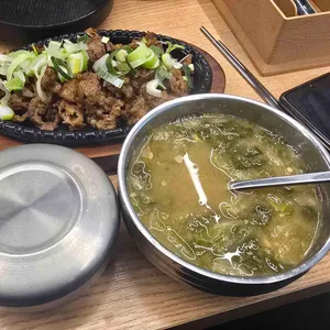 운동장식당 대표 사진