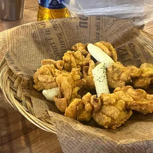 수완닭발통닭 대표 사진