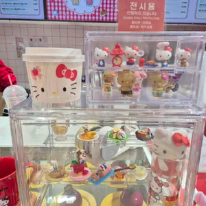 헬로키티 애플카페 대표 사진