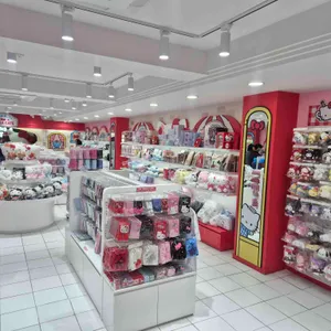 헬로키티 애플카페 대표 사진