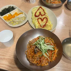 뚝방국수 대표 사진