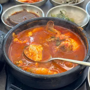 완뚝순두부 대표 사진