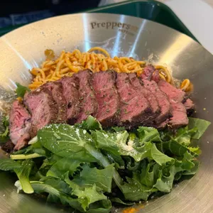 프레퍼스 다이어트 푸드 사진